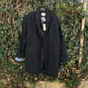 Mens Trenchcoat